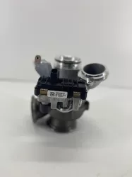 BMW F10 Lci B47 Turbo 11657823202 (Yeni Orjinal) - 1