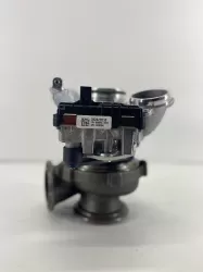 BMW F30 Lci B47 Turbo 11657823202 (Yeni Orjinal) - 4