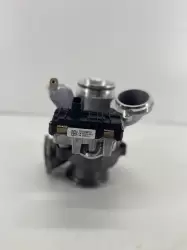 BMW F30 Lci B47 Turbo 11657823202 (Yeni Orjinal) - 1