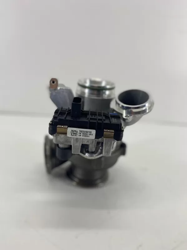 BMW G20 B47 Turbo 11657823202 (Yeni Orjinal)