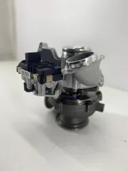 BMW G20 B47 Turbo 11657823202 (Yeni Orjinal) - 2
