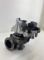 BMW G20 B47 Turbo 11657823202 (Yeni Orjinal) - 3