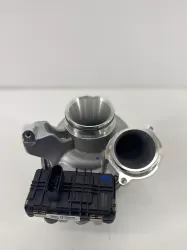 BMW G20 B47 Turbo 11657823202 (Yeni Orjinal) - 5
