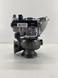 BMW G20 B47 Turbo 11657823202 (Yeni Orjinal) - 6