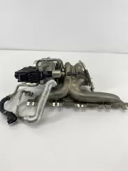 BMW F20 Lci B48 Turbo 11657637563 | F20 Lci 1.20i Turbo (Yeni Orjinal) - 2