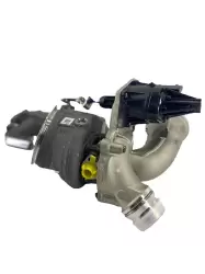 BMW X2 F39 B38 Turbo 11657636784 (Yeni Orjinal) - 4