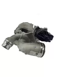 BMW F45 B38 Turbo 11658631700 (Yeni Orjinal) - 5