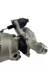 BMW F46 B38 Turbo 11658631700 (Yeni Orjinal) - 4
