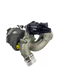 BMW F48 B38 Turbo 11657636784 | F48 1.18i Turbo (Yeni Orjinal) - 1