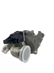 BMW F48 B38 Turbo 11657636784 | F48 1.18i Turbo (Yeni Orjinal) - 9