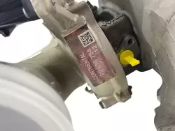 BMW F48 B38 Turbo 11657636784 | F48 1.18i Turbo (Yeni Orjinal) - 13