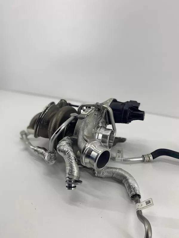 BMW G11 B48 Turbo 11653190407 (Yeni Orjinal)