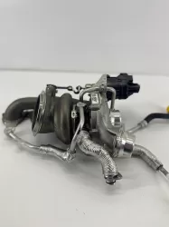 BMW G11 B48 Turbo 11653190407 (Yeni Orjinal) - 2