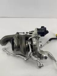 BMW G11 B48 Turbo 11653190407 (Yeni Orjinal) - 5