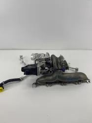 BMW G11 B48 Turbo 11653190407 (Yeni Orjinal) - 9