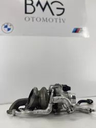 BMW G11 B48 Turbo 11653190407 (Yeni Orjinal) - 10