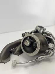 BMW G30 B48 Turbo 11653190407 (Yeni Orjinal) - 7