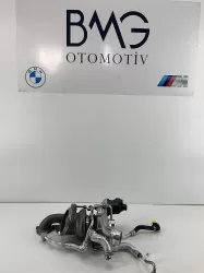 BMW G30 B48 Turbo 11653190407 (Yeni Orjinal) - 11