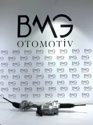 BMW E90 3 SERİSİ ELEKTİRİKLİ DİREKSİYON KUTUSU (LA) 32106782197 - 1