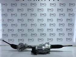BMW E90 3 SERİSİ ELEKTİRİKLİ DİREKSİYON KUTUSU (LA) 32106782197 - 2