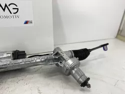 BMW E90 Lci Direksiyon Kutusu (LA) 32106782197 ( Orjinal) - 3