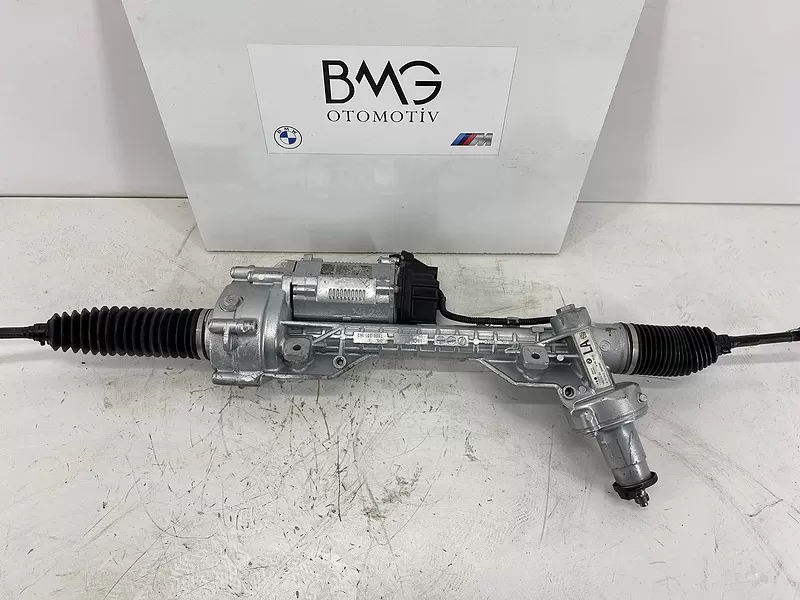 BMW E92-E93 Direksiyon Kutusu (LA) 32106782197 ( Orjinal)