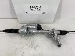 BMW E92-E93 Direksiyon Kutusu (LA) 32106782197 ( Orjinal) - 1
