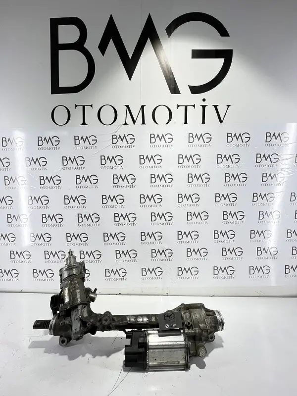 BMW F01 -F02 Direksiyon Kutusu 6857358 / 6974622