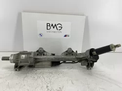 BMW F07 Direksiyon Kutusu 32106883539 ( Orjinal) - 1