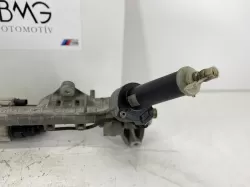BMW F07 Direksiyon Kutusu 32106883539 ( Orjinal) - 3