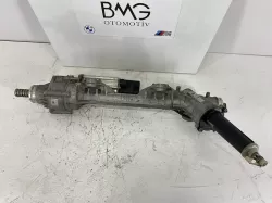 BMW F07 Direksiyon Kutusu 32106883539 ( Orjinal) - 5