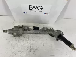 BMW F07 Direksiyon Kutusu 32106883539 ( Orjinal) - 7