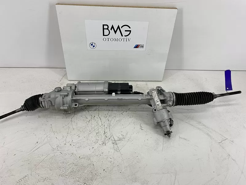 BMW F23 Direksiyon Kutusu (LE) 32106886309 | F23 2.20dx Direksiyon Kutusu ( Orjinal)