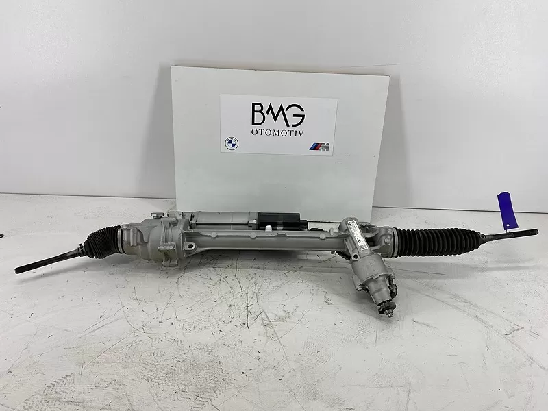 BMW F23 Direksiyon Kutusu (LE) 32106886309 | F23 2.30ix Direksiyon Kutusu ( Orjinal)