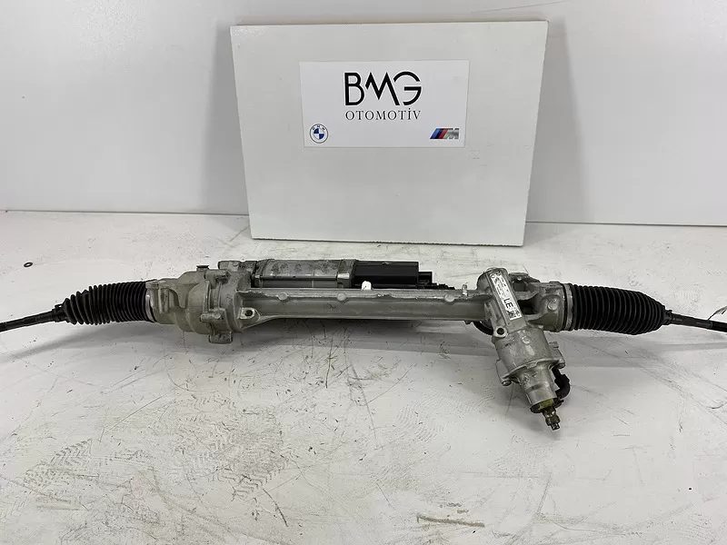 BMW F23 Direksiyon Kutusu 32106889125 | F23 2.35ix Direksiyon Kutusu ( Orjinal)