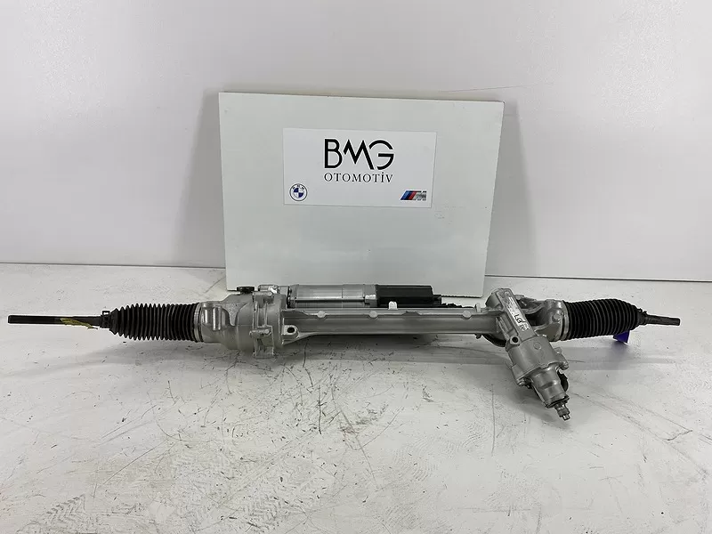 BMW F23 Direksiyon Kutusu (LG) 32106870469 | F23 4x4 Direksiyon Kutusu ( Orjinal)