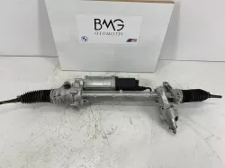 BMW F23 Direksiyon Kutusu (LG) 32106870469 | F23 4x4 Direksiyon Kutusu ( Orjinal) - 5