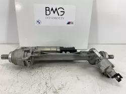 BMW F22 Direksiyon Kutusu (LK) 32106889104 ( Orjinal) - 1