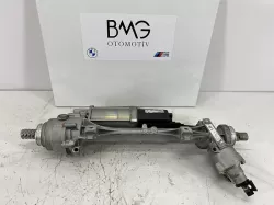 BMW F22 Direksiyon Kutusu (LK) 32106889104 ( Orjinal) - 2