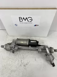 BMW F22 Direksiyon Kutusu (LK) 32106889104 ( Orjinal) - 5
