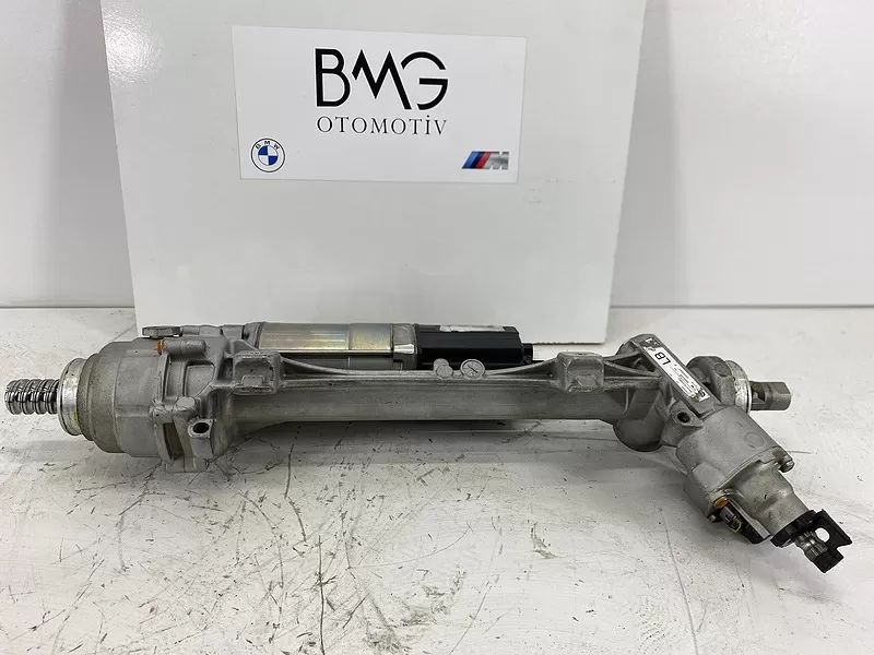 BMW F23 Direksiyon Kutusu (LK) 32106889104 ( Orjinal)