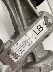 BMW F23 Direksiyon Kutusu (LK) 32106889104 ( Orjinal) - 7
