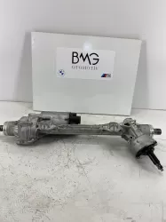 BMW F22 Direksiyon Kutusu (LK) 32106883663 ( Orjinal) - 1
