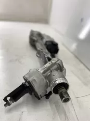BMW F22 Direksiyon Kutusu (LK) 32106883663 ( Orjinal) - 3
