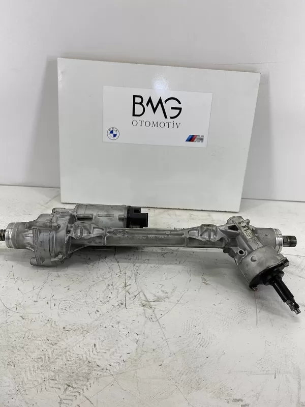 BMW F23 Direksiyon Kutusu (LK) 32106883663 ( Orjinal)