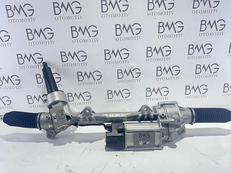 BMW F10 Direksiyon Kutusu 32106864850 | F10 5.25xd Direksiyon Kutusu ( Orjinal)