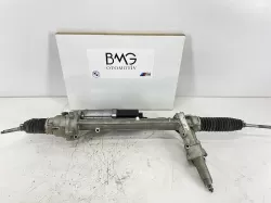 BMW X5 F15 Direksiyon Kutusu 32106873100 ( Orjinal) - 1