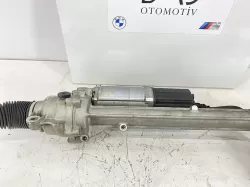 BMW X6 F16 Direksiyon Kutusu 32106873100 ( Orjinal) - 4