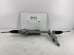BMW X5 F15 Direksiyon Kutusu (LA) 32106889094 ( Orjinal) - 2