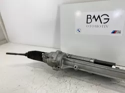 BMW X5 F15 Direksiyon Kutusu (LA) 32106889094 ( Orjinal) - 4